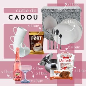 Cadoul Gourmet Elegance