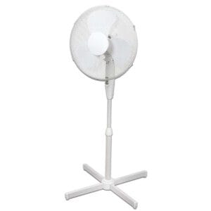 Ventilator cu picior, 40 cm