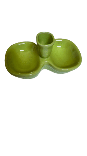 Solnita, 15 cm, Verde Lucios