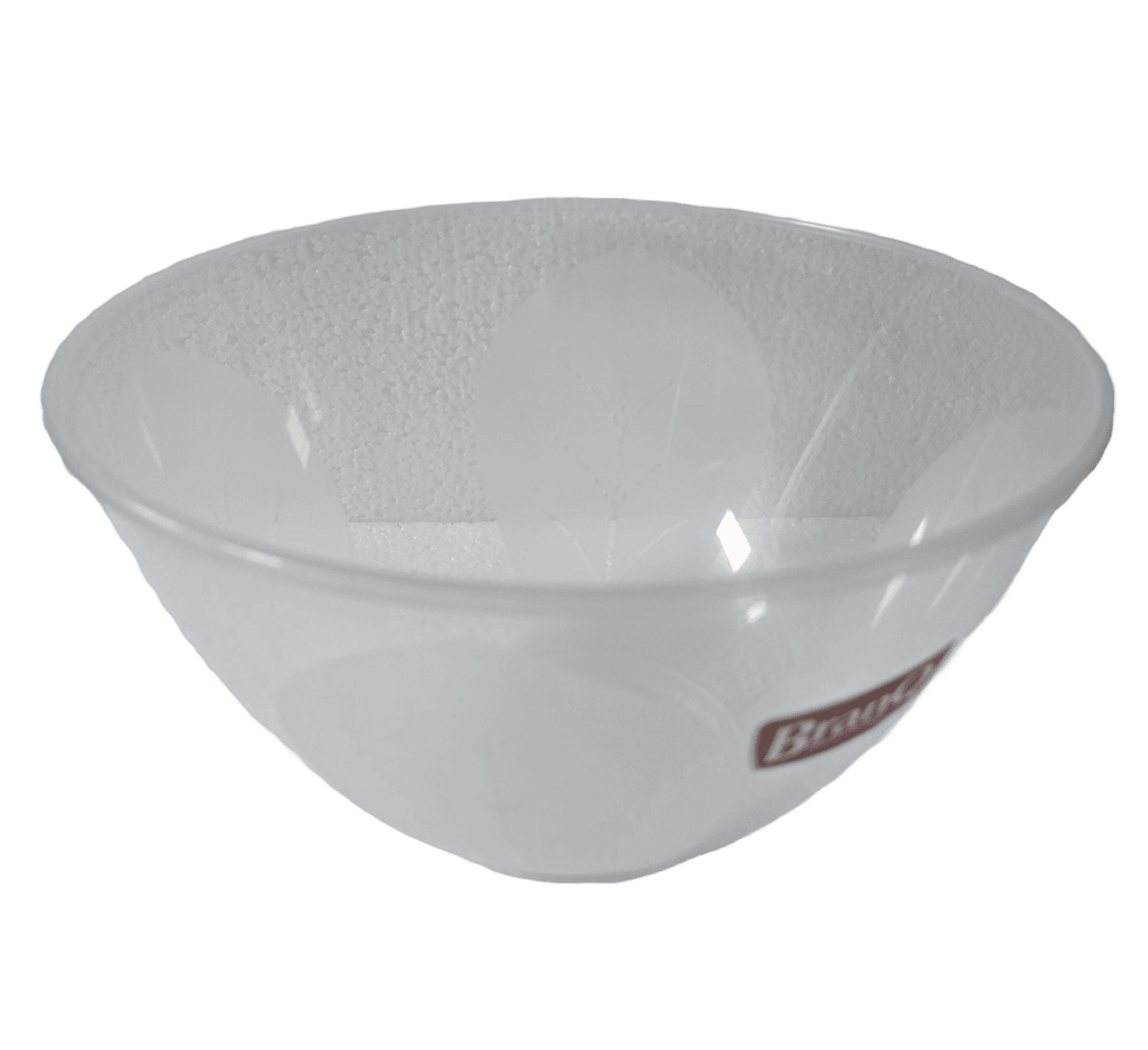 Bol plastic, 5l, Transparent