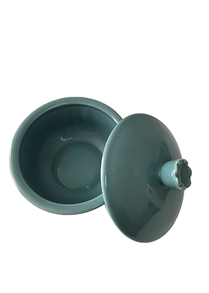 Doza zahar, 350 ml, Turcoaz - imagine 3