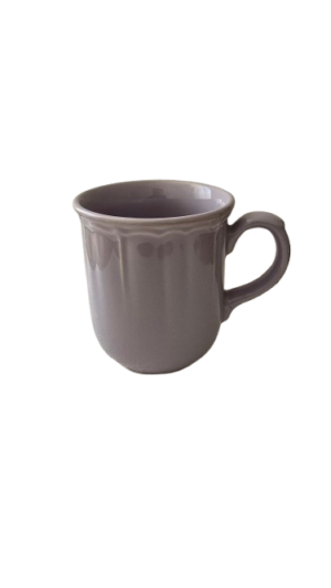 Cana, 300 ml, Cesiro, Mov lavanda