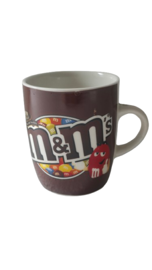 Cana, 260 ml, Cesiro, Maro M&M
