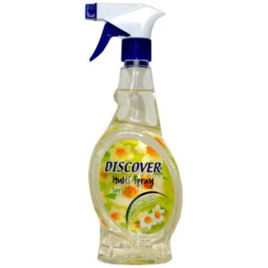 Odorizant lichid cu pulverizator 