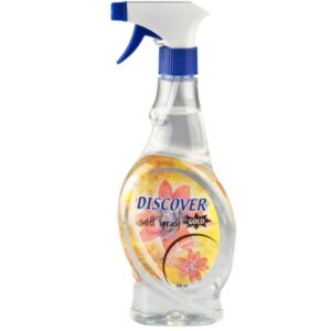 Odorizant lichid cu pulverizator 