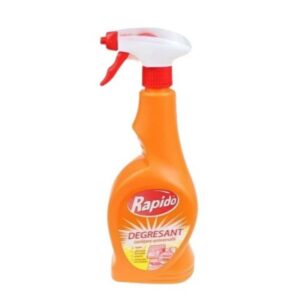 RAPIDO Pulverizator Degresant Universal, 750 Ml