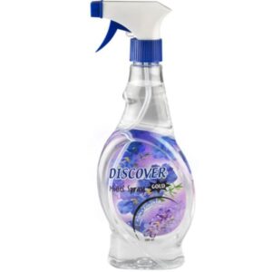 Odorizant lichid cu pulverizator 