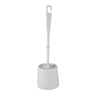 Perie WC Saturn cu suport