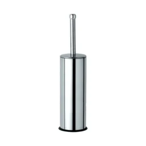 Perie WC cu suport inox