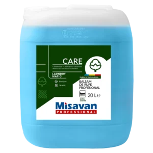 Balsam rufe profesional Dr. Stephan Care Laundry 20l