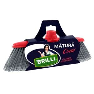 Matura Brilli fara coada, corai, interior
