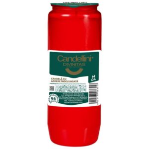 Candela cu ulei Candellini M04