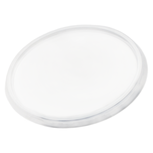 Capace bol supa PP negru, 360/460/560/680ml, 50 buc/set