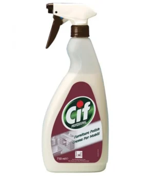 CIF detergent mobilier, 750ml
