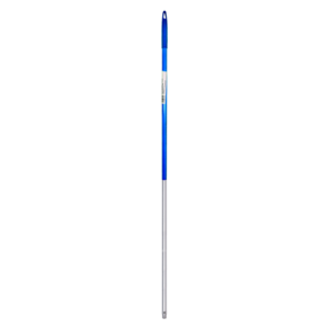 Coada Aluminiu 140Cm Albastru