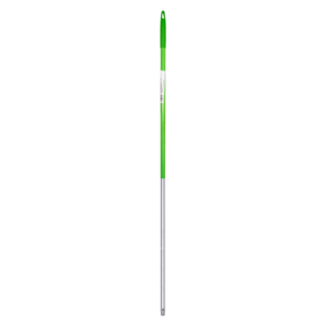Coada Aluminiu 140Cm Verde