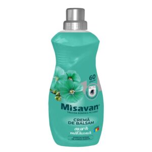 Crema de balsam rufe Misavan Aura matasoasa 1.5l