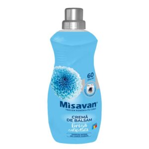 Crema de balsam rufe Misavan Briza catifelata 1.5l