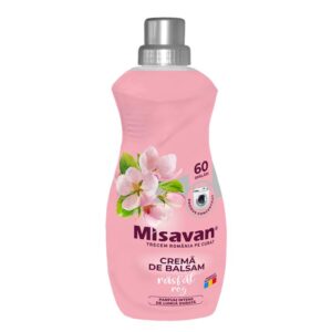 Crema de balsam rufe Misavan Rasfat roz 1.5l