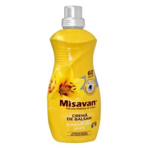 Crema de balsam rufe Misavan Seninatate pura 1.5l