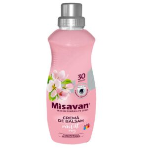 Crema de balsam rufe Misavan Rasfat roz 0,75l