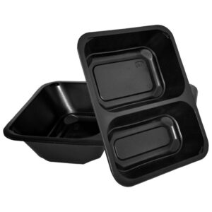 CUTII MENIU TERMO/PP 2 COMP 300/set 227x178 H40 FG