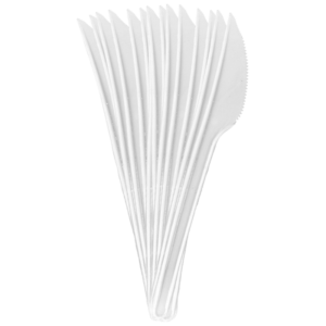 Cutite reutilizabile, 50 buc/set