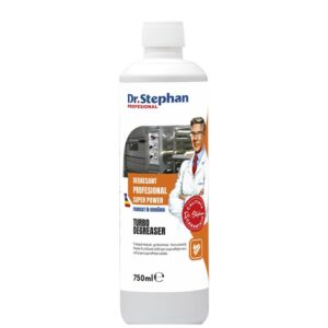 Degresant forte bucatarie Dr. Stephan Turbo Degreaser 750ml