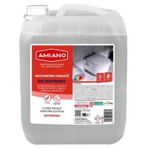 Detartrant Amiano 10l