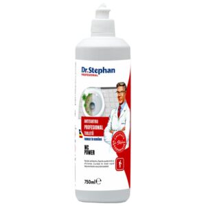Detartrant toaleta forte Dr. Stephan Wc Power 750ml