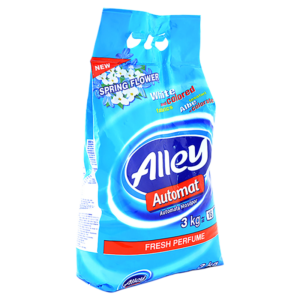 Detergent de rufe automat 3kg