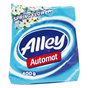 Detergent de rufe automat 400g