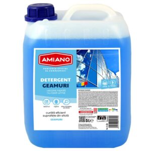 Detergent curatare geamuri Amiano 5l