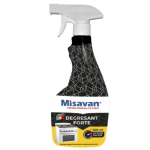 Detergent degresant Misavan forte 500ml