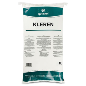 Detergent de rufe automat Kleren 10kg