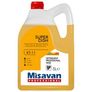 Detergent vase Misavan Professional Super Dish 5l