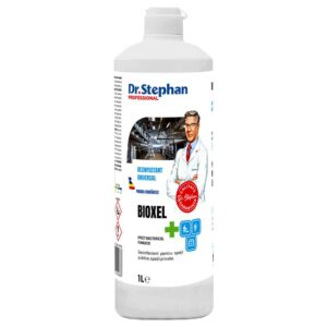 Dezinfectant universal Dr. Stephan Bioxel 1l