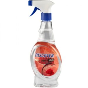 Odorizant lichid cu pulverizator 