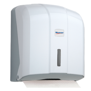 Dispenser prosoape pliate ECONOMY