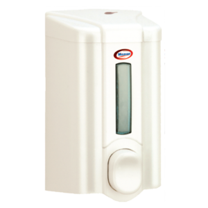 Dozator sapun lichid BUDGET 500ml