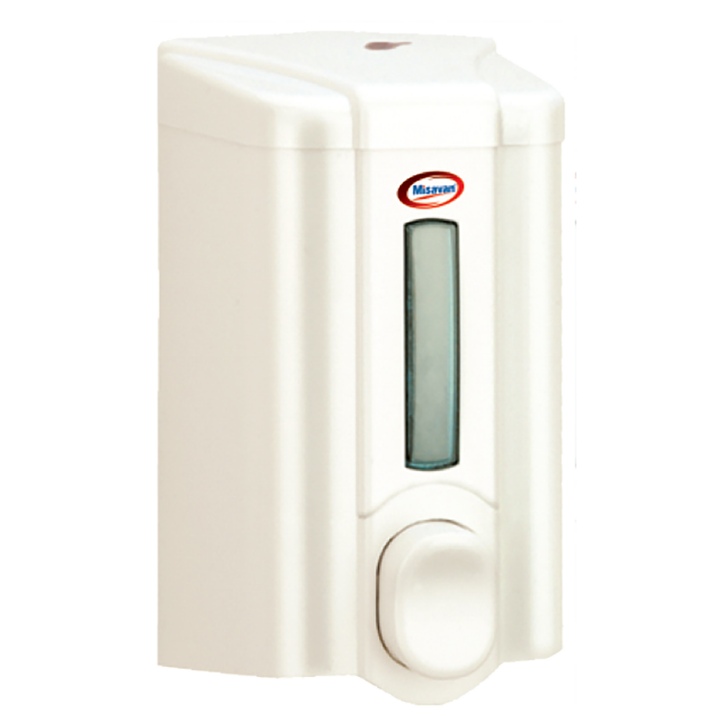 Dozator sapun lichid BUDGET 500ml