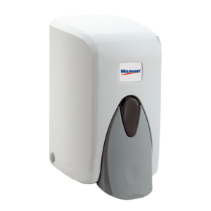 Dozator sapun lichid ECONOMY 500ml