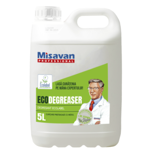Degresant Dr. Stephan Ecolabel Degreaser 5L