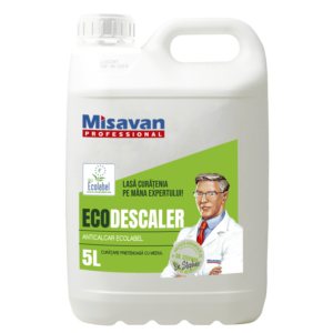 Anticalcar Dr.Stephan Ecolabel Descaler 5L