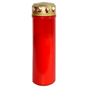 Candela plastic standard Candellini S4
