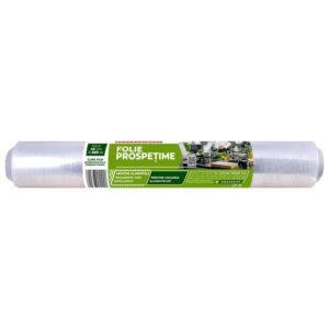 Folie alimentara stretch Misavan, PE, 45cm*300m