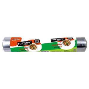 Folie aluminiu Horeca, 30cm*150m