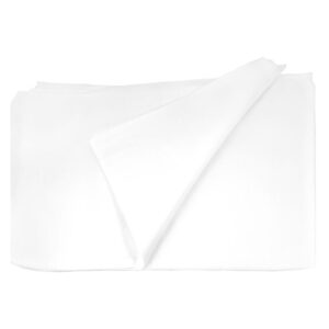 Hartie copt, alba, 40*60cm, 500 coli