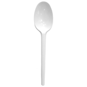 Linguri biodegradabile, 10 buc/set