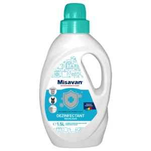 MISAVAN SAFESTEP DETERGENT DEZINFECTANT PARDOSELI 1L
